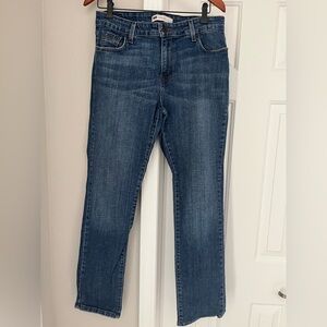 Levi Jean Size 12